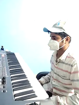 Ishan003 online show from 15, 12, 2025