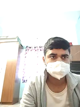 Ishan003 online show from 14, 1, 2026