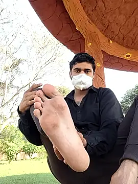 Ishan003 online show from 20, 2, 2026