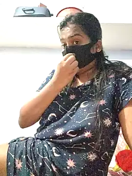 Snapshot of Priya_Strip chatting on 24, 12, 2024 Priya Strip online show from 24, 12, 2024