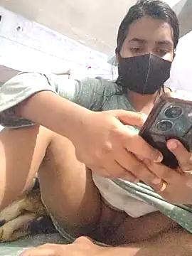 Snapshot of Priya_Strip chatting on 9, 2, 2025 Priya Strip online show from 9, 2, 2025