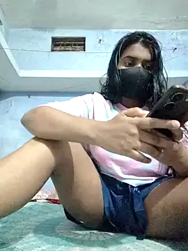 Snapshot of Priya_Strip chatting on 10, 2, 2025 Priya Strip online show from 10, 2, 2025