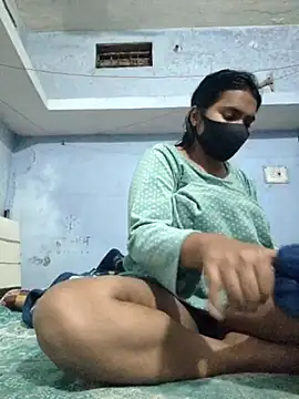 Snapshot of Priya_Strip chatting on 20, 2, 2025 Priya Strip online show from 20, 2, 2025