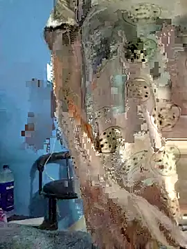 Snapshot of Priya_Strip chatting on 30, 10, 2025 Priya Strip online show from 30, 10, 2025