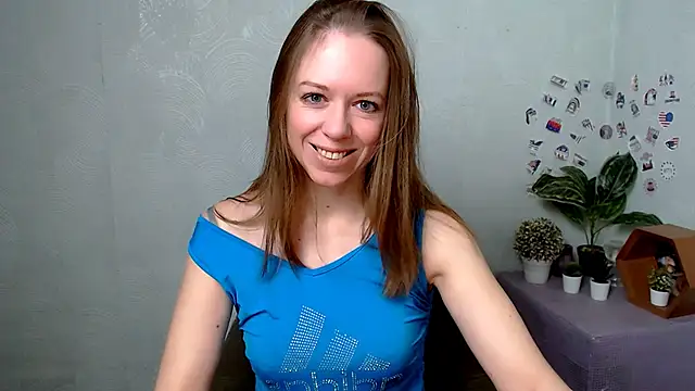 GloriaSi  online show from 10, 1, 2026