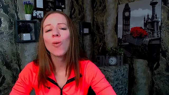 GloriaSi  online show from 4, 2, 2026