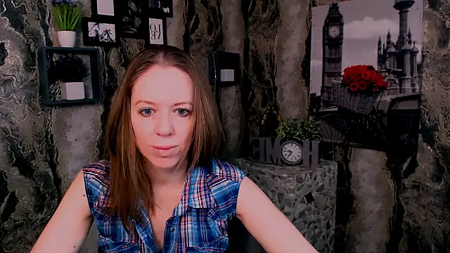 GloriaSi  online show from 20, 2, 2026