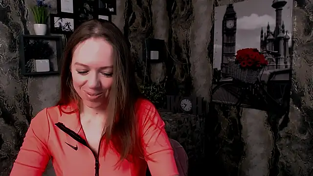GloriaSi  online show from 4, 5, 2026