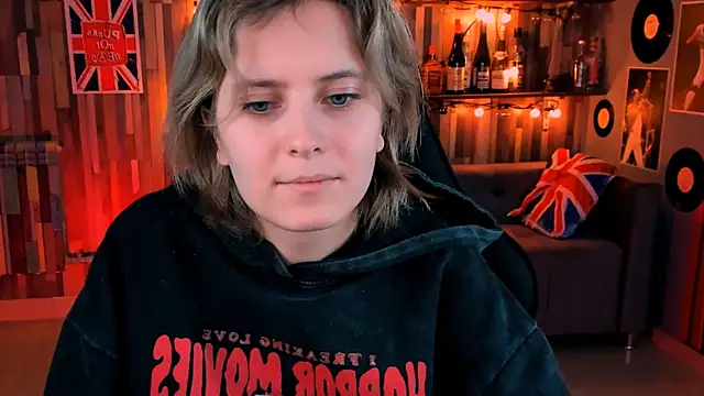 Snapshot of LolaAsmus chatting on 18, 12, 2024 LolaAsmus online show from 18, 12, 2024