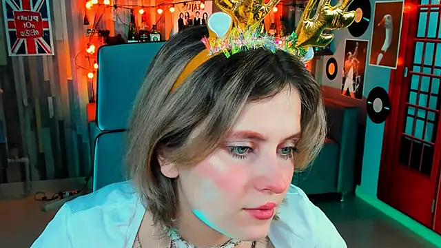 Snapshot of LolaAsmus chatting on 20, 12, 2024 LolaAsmus online show from 20, 12, 2024