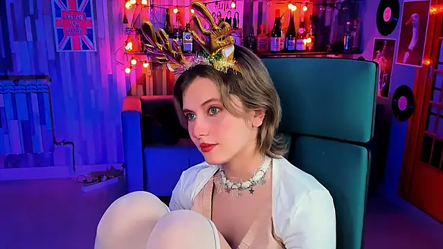 Snapshot of LolaAsmus chatting on 20, 12, 2024 LolaAsmus online show from 20, 12, 2024