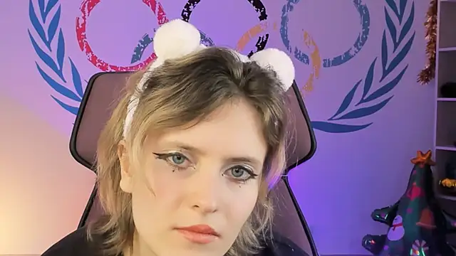 Snapshot of LolaAsmus chatting on 28, 12, 2024 LolaAsmus online show from 28, 12, 2024