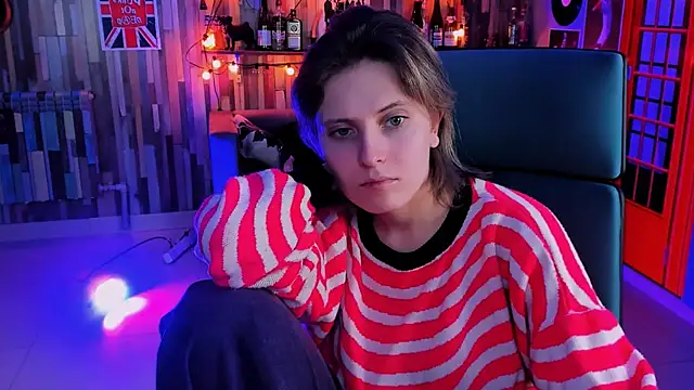 Snapshot of LolaAsmus chatting on 8, 1, 2025 LolaAsmus online show from 8, 1, 2025