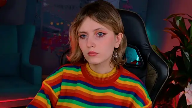 Snapshot of LolaAsmus chatting on 15, 1, 2025 LolaAsmus online show from 15, 1, 2025