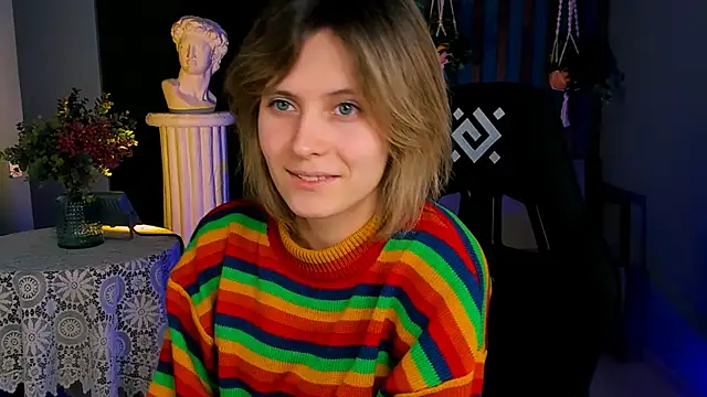 Snapshot of LolaAsmus chatting on 21, 1, 2025 LolaAsmus online show from 21, 1, 2025