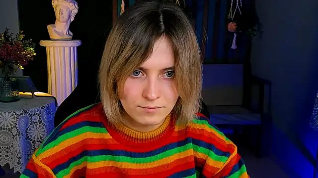 Snapshot of LolaAsmus chatting on 21, 1, 2025 LolaAsmus online show from 21, 1, 2025