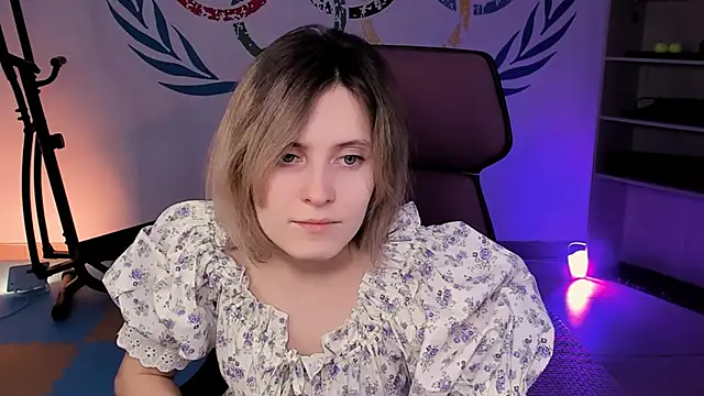 Snapshot of LolaAsmus chatting on 22, 1, 2025 LolaAsmus online show from 22, 1, 2025