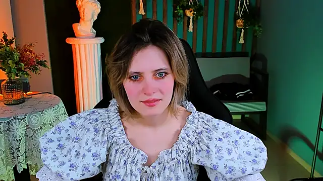 Snapshot of LolaAsmus chatting on 23, 1, 2025 LolaAsmus online show from 23, 1, 2025