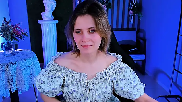 Snapshot of LolaAsmus chatting on 23, 1, 2025 LolaAsmus online show from 23, 1, 2025