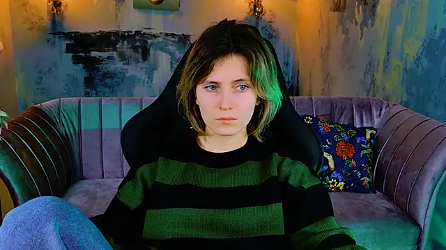 Snapshot of LolaAsmus chatting on 29, 1, 2025 LolaAsmus online show from 29, 1, 2025