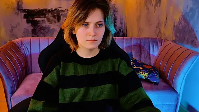 Snapshot of LolaAsmus chatting on 29, 1, 2025 LolaAsmus online show from 29, 1, 2025