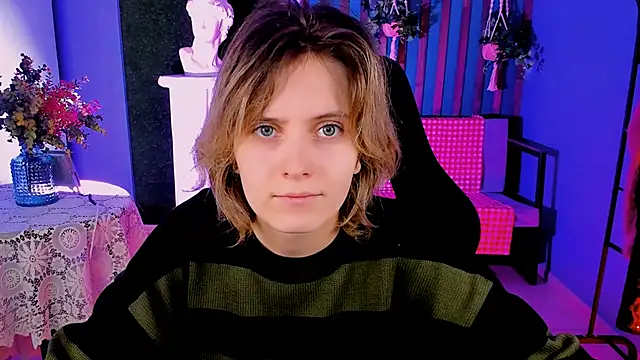 Snapshot of LolaAsmus chatting on 30, 1, 2025 LolaAsmus online show from 30, 1, 2025