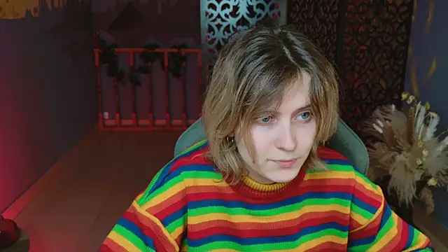 Snapshot of LolaAsmus chatting on 7, 2, 2025 LolaAsmus online show from 7, 2, 2025