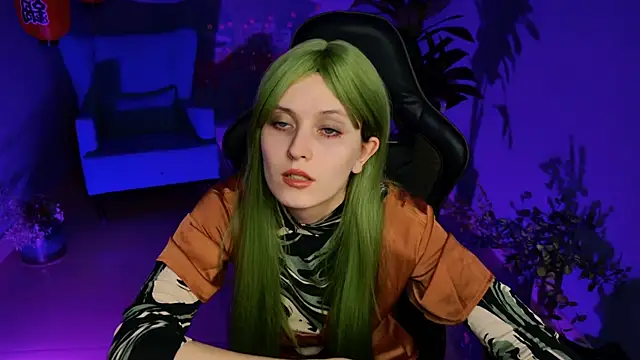 Snapshot of LolaAsmus chatting on 22, 2, 2025 LolaAsmus online show from 22, 2, 2025