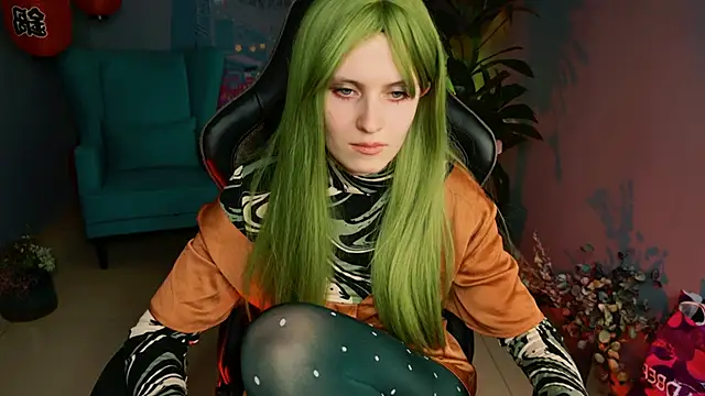 Snapshot of LolaAsmus chatting on 22, 2, 2025 LolaAsmus online show from 22, 2, 2025