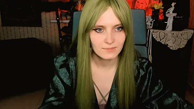 Snapshot of LolaAsmus chatting on 26, 2, 2025 LolaAsmus online show from 26, 2, 2025