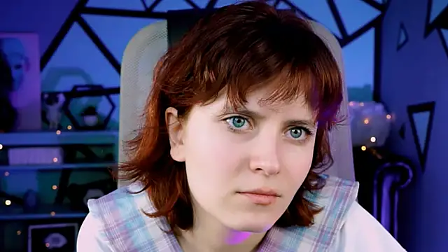 Snapshot of LolaAsmus chatting on 13, 3, 2025 LolaAsmus online show from 13, 3, 2025