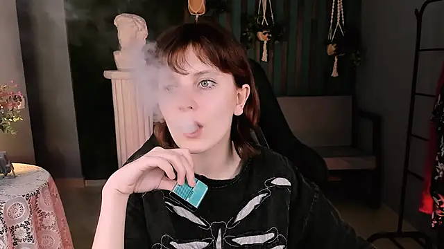 Snapshot of LolaAsmus chatting on 18, 3, 2025 LolaAsmus online show from 18, 3, 2025