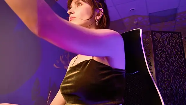 Snapshot of LolaAsmus chatting on 19, 3, 2025 LolaAsmus online show from 19, 3, 2025