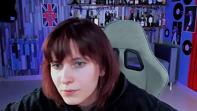 Snapshot of LolaAsmus chatting on 22, 3, 2025 LolaAsmus online show from 22, 3, 2025