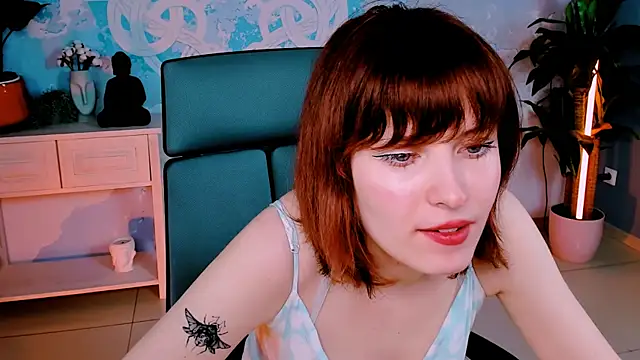 Snapshot of LolaAsmus chatting on 23, 3, 2025 LolaAsmus online show from 23, 3, 2025