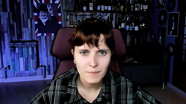 Snapshot of LolaAsmus chatting on 27, 9, 2025 LolaAsmus online show from 27, 9, 2025