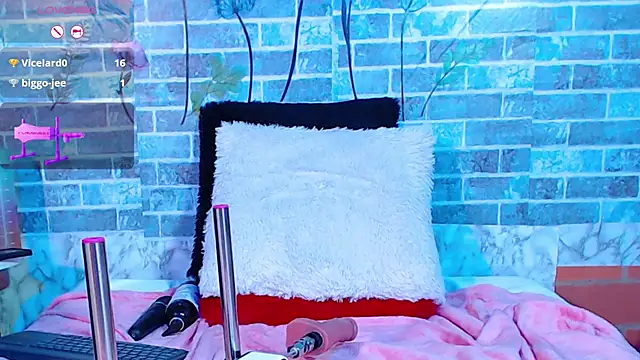 Dakota steele  online show from 18, 12, 2024