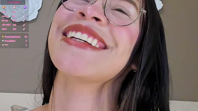 KimHiltton online show from 13, 2, 2025