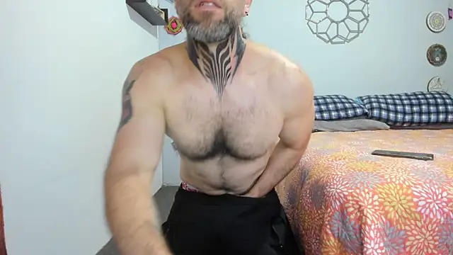 Antoniohot2024 online show from 31, 12, 2024