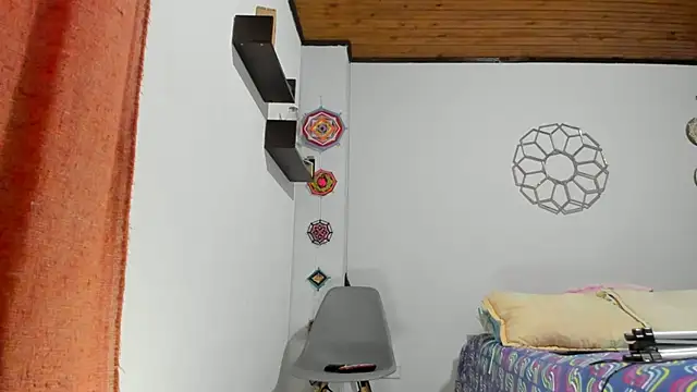 Antoniohot2024 online show from 31, 1, 2025