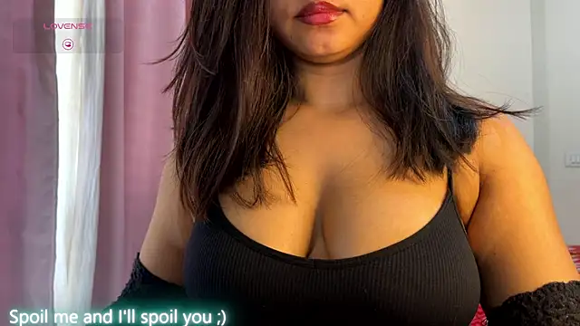 Snapshot of ohh_mona chatting on 27, 1, 2025 ohh mona online show from 27, 1, 2025