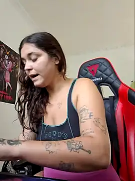 luuhcat09 online show from 18, 3, 2025