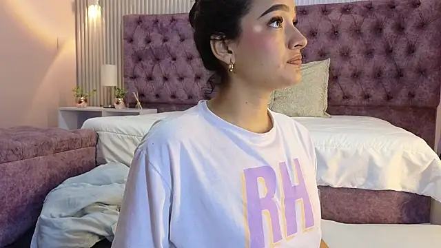 EMILYY FOXY online show from 15, 12, 2025