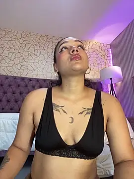 EMILYY FOXY online show from 28, 6, 2026
