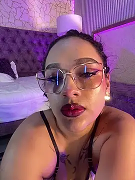 EMILYY FOXY online show from 13, 7, 2026