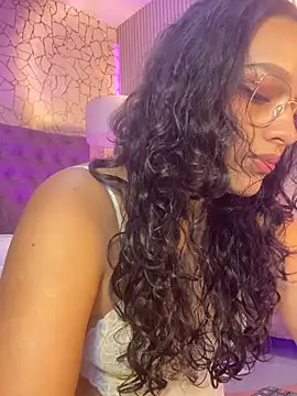 EMILYY FOXY online show from 16, 7, 2026