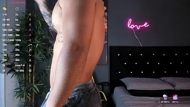 Snapshot of jordan_mayers02 chatting on 27, 1, 2025 jordan mayers02 online show from 27, 1, 2025