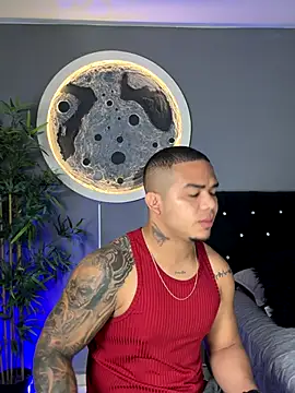 jordan mayers02 online show from 15, 12, 2025