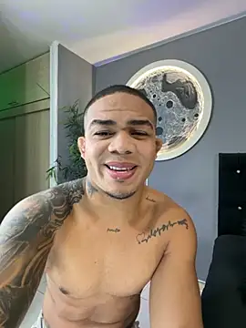jordan mayers02 online show from 21, 4, 2026