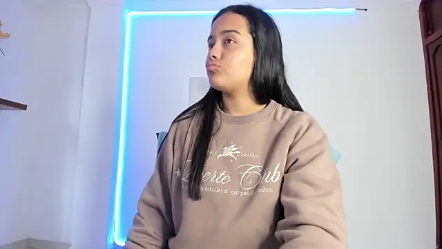 anniesweet- online show from 5, 2, 2026